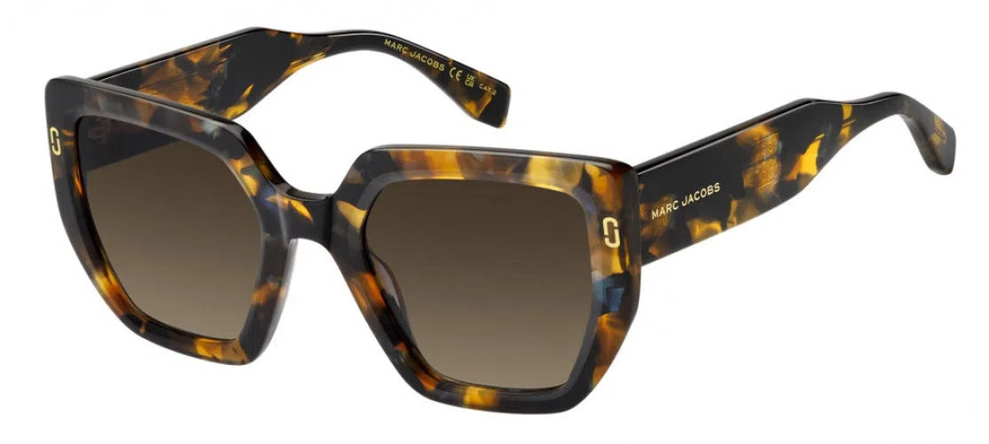 Marc Jacobs MJ1126 Sunglasses - view 5